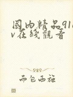 国内精品91av在线观看
