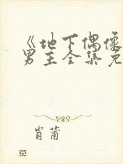 《地下偶像》双男主全集免费观看sana