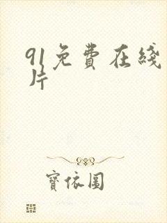 91免费在线看片