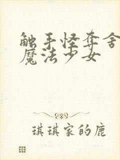 触手怪夺舍最强魔法少女