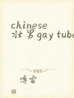 chinese壮男gay tube野外xx