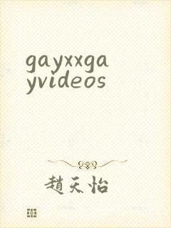gayxxgayvideos