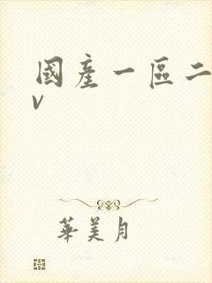 国产一区二区av