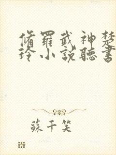 修罗武神楚枫紫玲小说听书免费全集