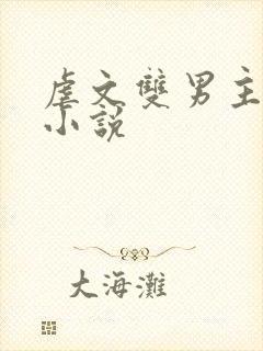 虐文双男主短篇小说