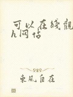 可以在线观看的h网站