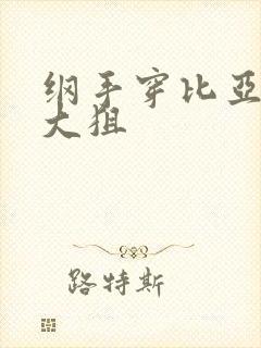 纲手穿比亚尼吃大狙