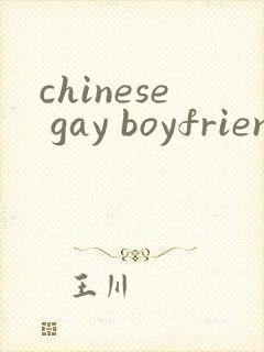 chinese gay boyfriends free gay gv封面