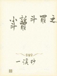 小说斗罗之灵宝斗罗