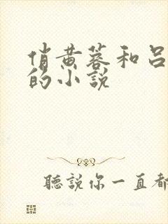 俏黄蓉和吕文德的小说