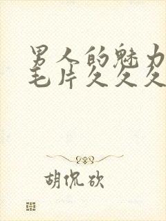 男人的魅力av毛片久久久