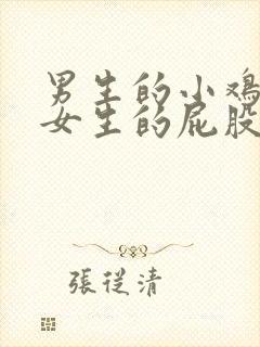 男生的小鸡插入女生的屁股视频封面