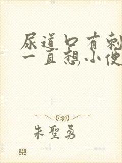 尿道口有刺痛感一直想小便