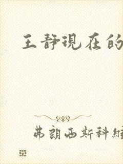 王静现在的丈夫