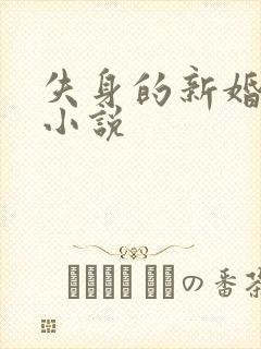 失身的新婚少妇小说