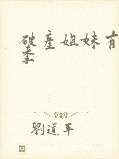 破产姐妹有多少季