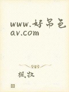 www.好吊色av.com