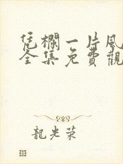 凭栏一片风云起全集免费观看完整版封面