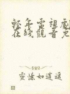 轻年电视剧全集在线观看免费