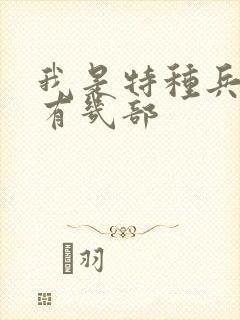 我是特种兵一共有几部