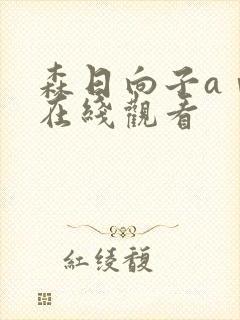 森日向子aⅴ片在线观看