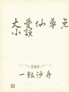 大爱仙尊免费看小说