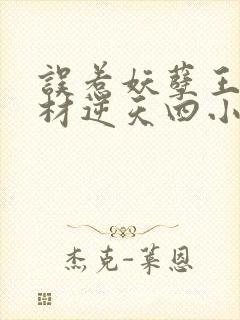 误惹妖孽王爷废材逆天四小姐全文免费阅读