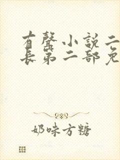 有声小说二号首长第二部免费收听