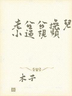 老公公操儿媳妇小逼视频