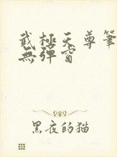 武极天尊笔趣阁无弹窗