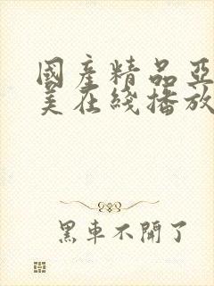 国产精品亚洲欧美在线播放操