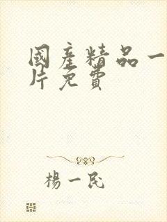 国产精品一级淫片免费