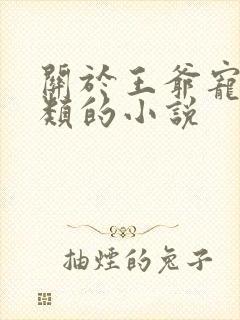 关于王爷宠王妃类的小说