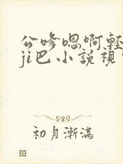 公嗲嗯啊轻点大ji巴小说视频封面
