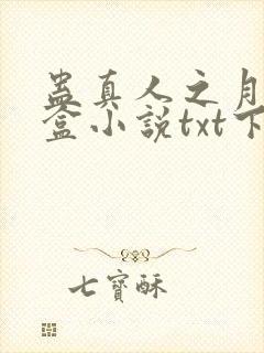 蛊真人之月光宝盒小说txt下载