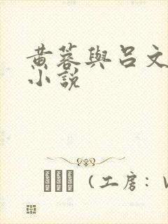 黄蓉与吕文德的小说