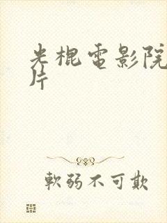 光棍电影院伦理片