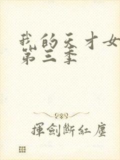 我的天才女友 第三季