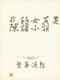 我的女友是校花陈诺小说
