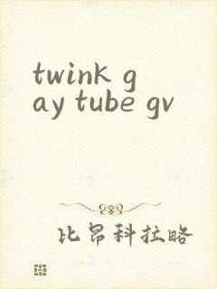 twink gay tube gv