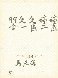 99久久婷婷综合一区二区三飞封面