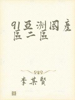 91亚洲国产一区二区