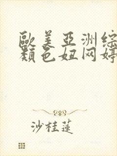 欧美亚洲综合另类色妞网婷婷封面