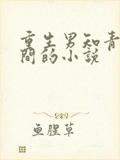 重生男知青带空间的小说封面