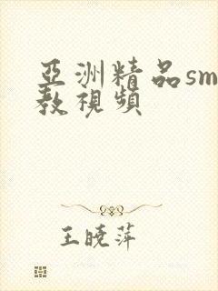 亚洲精品sm调教视频