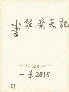 小说魔天记电子书