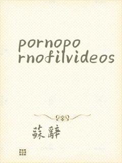 pornopornofilvideos封面