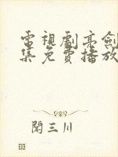 电视剧亮剑40集免费播放