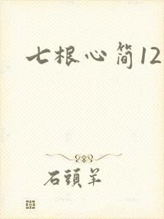 七根心简12集