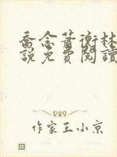 乔念萧衡林烨小说免费阅读